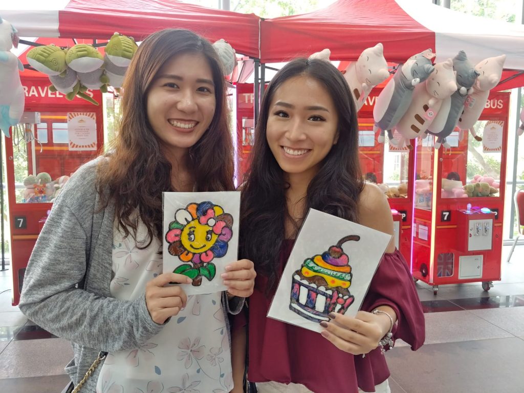 Art and Craft Station Singapore 87