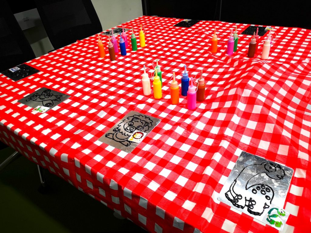 Art and Craft Station Singapore 74