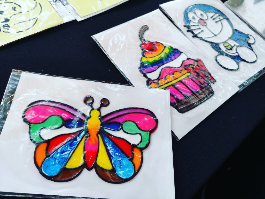 Art and Craft Station Singapore 77