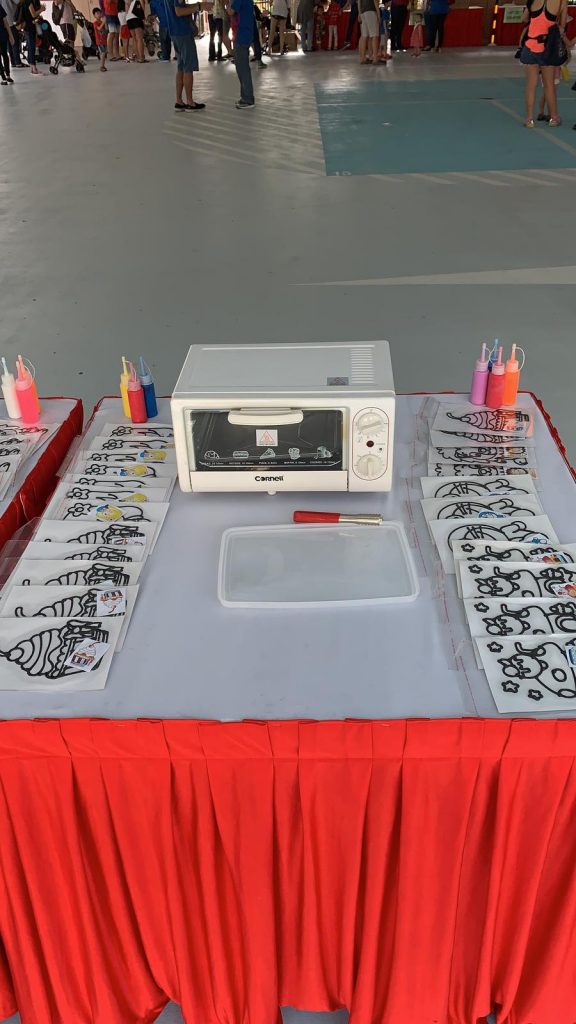 Art and Craft Station Singapore 78
