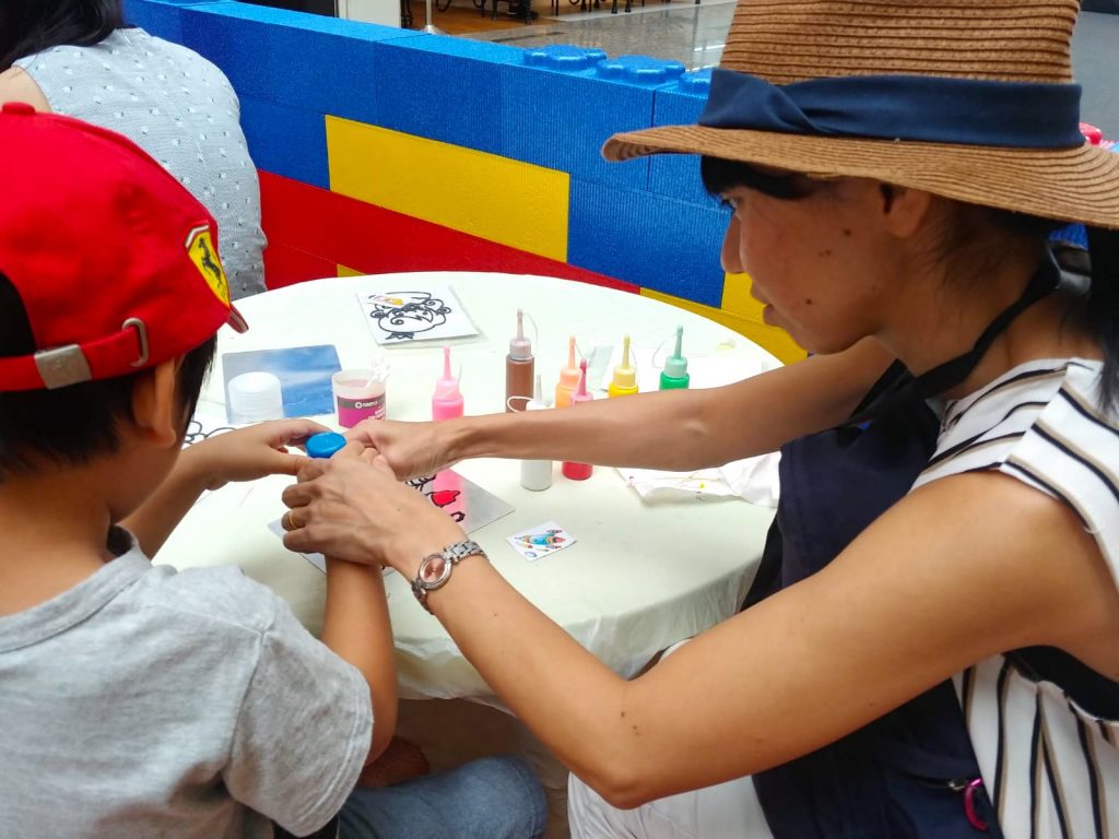 Art and Craft Station Singapore 82