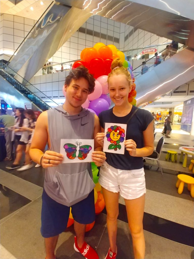 Art and Craft Station Singapore 84