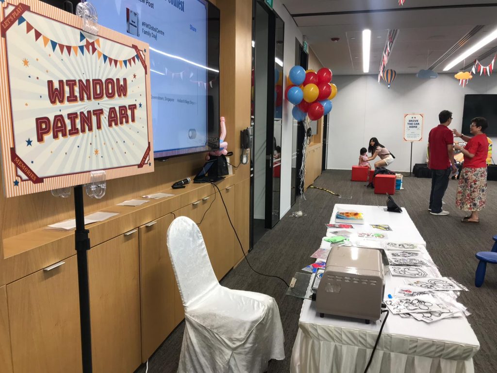Art and Craft Station Singapore 93