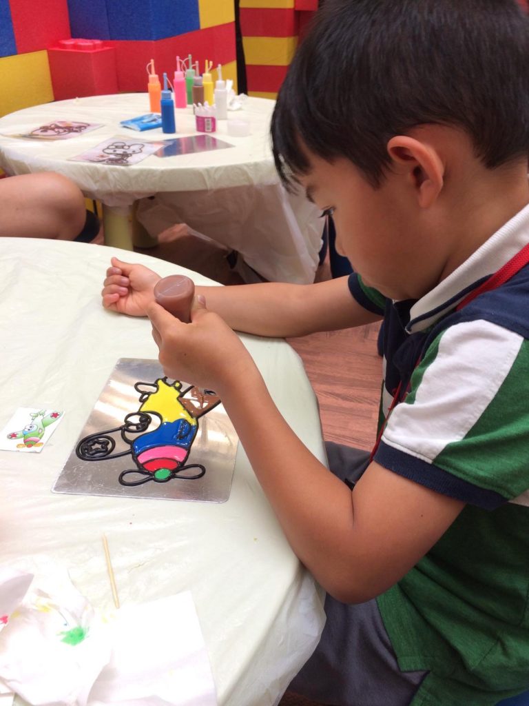 Art and Craft Station Singapore 95