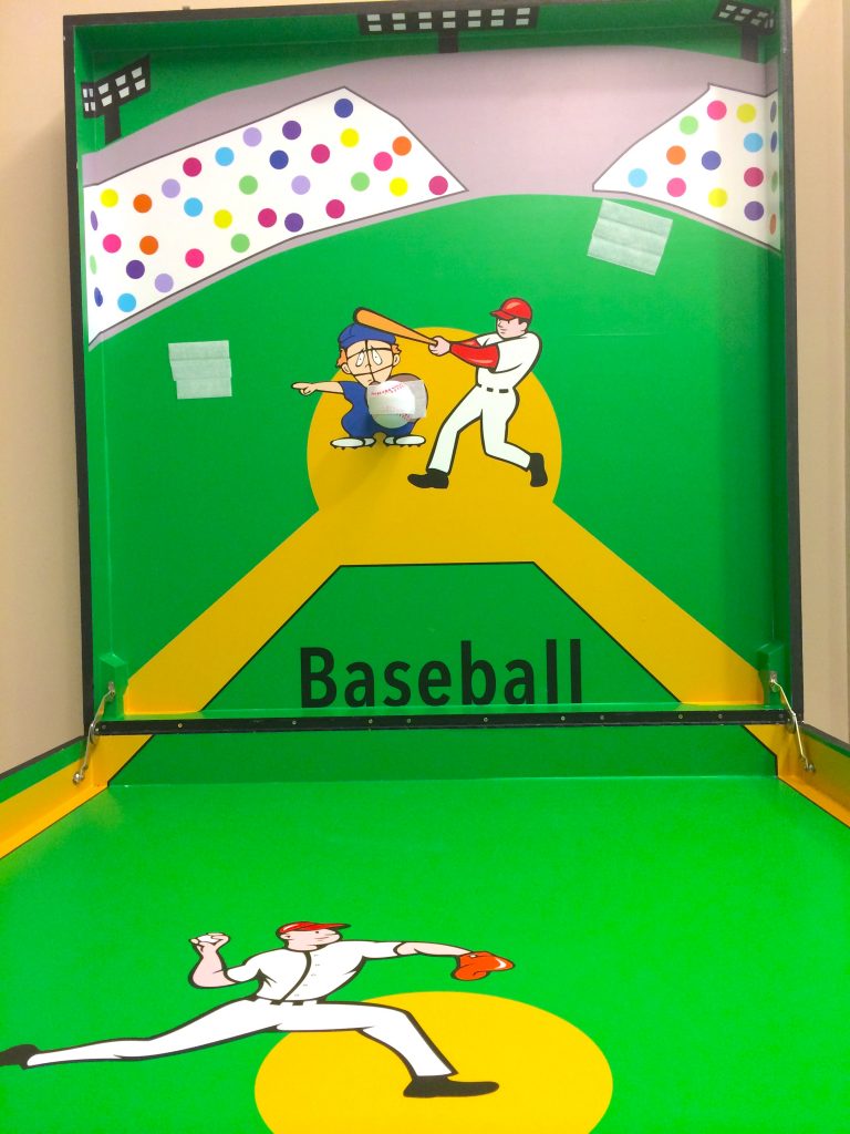 Carnival Games Rental Singapore 3