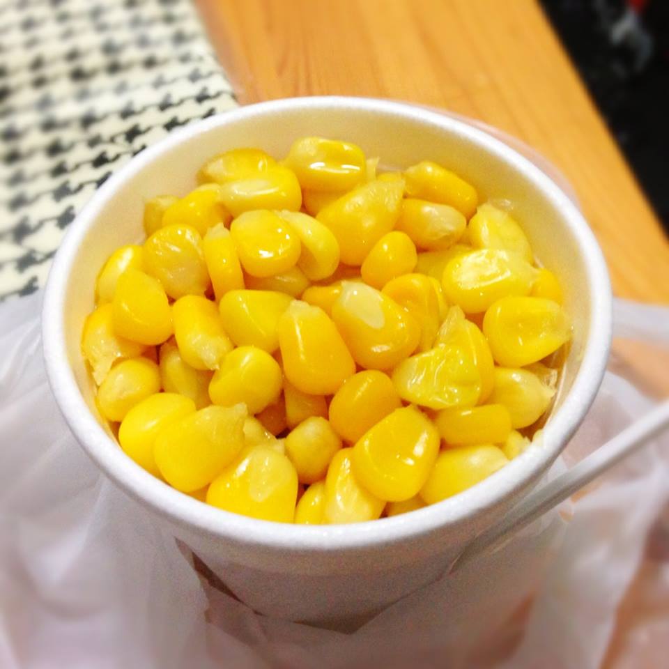 Cup Corn Live Station 14
