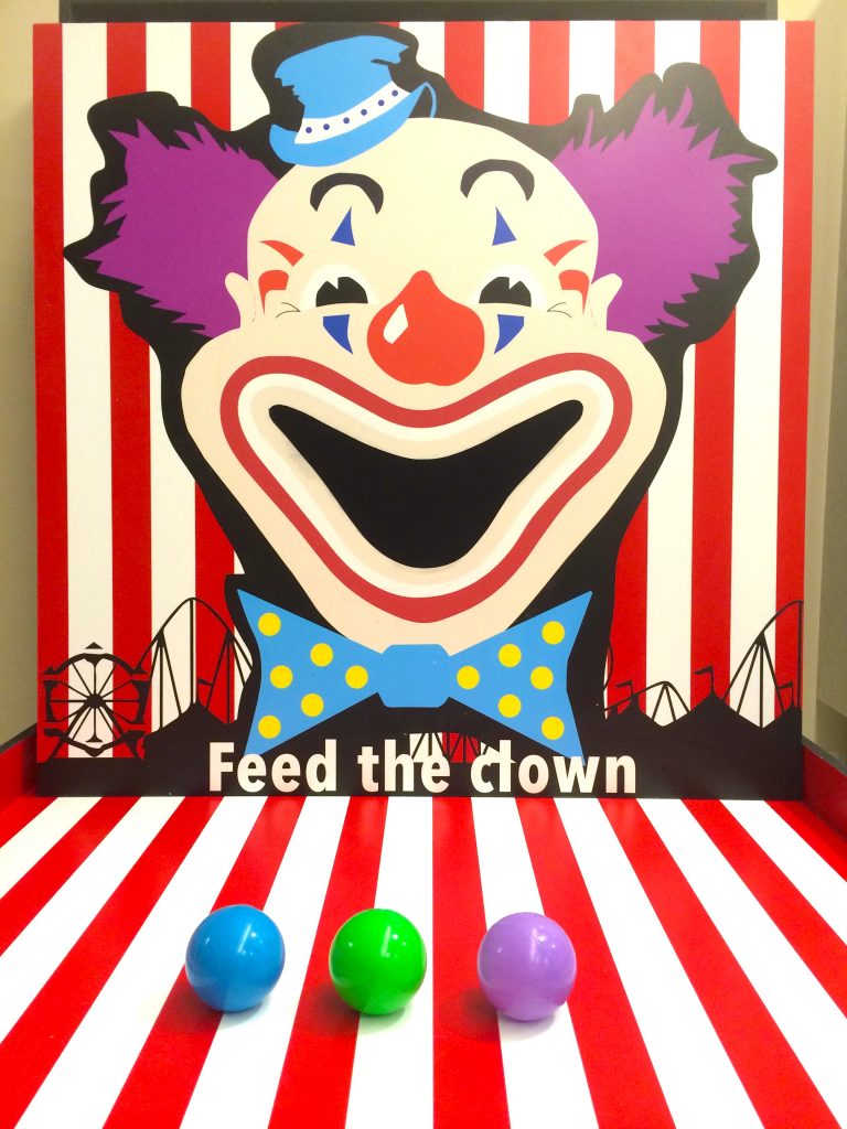 Carnival Games Rental Singapore 8