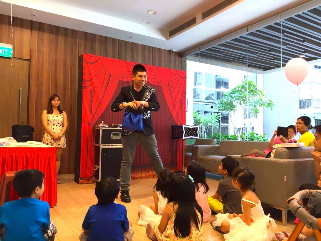 magic show for hire in singapore 27