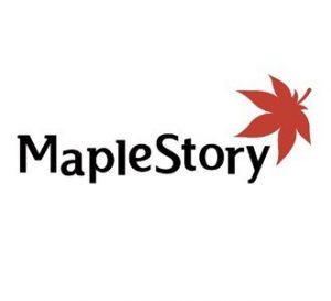 maplestory-logo 1