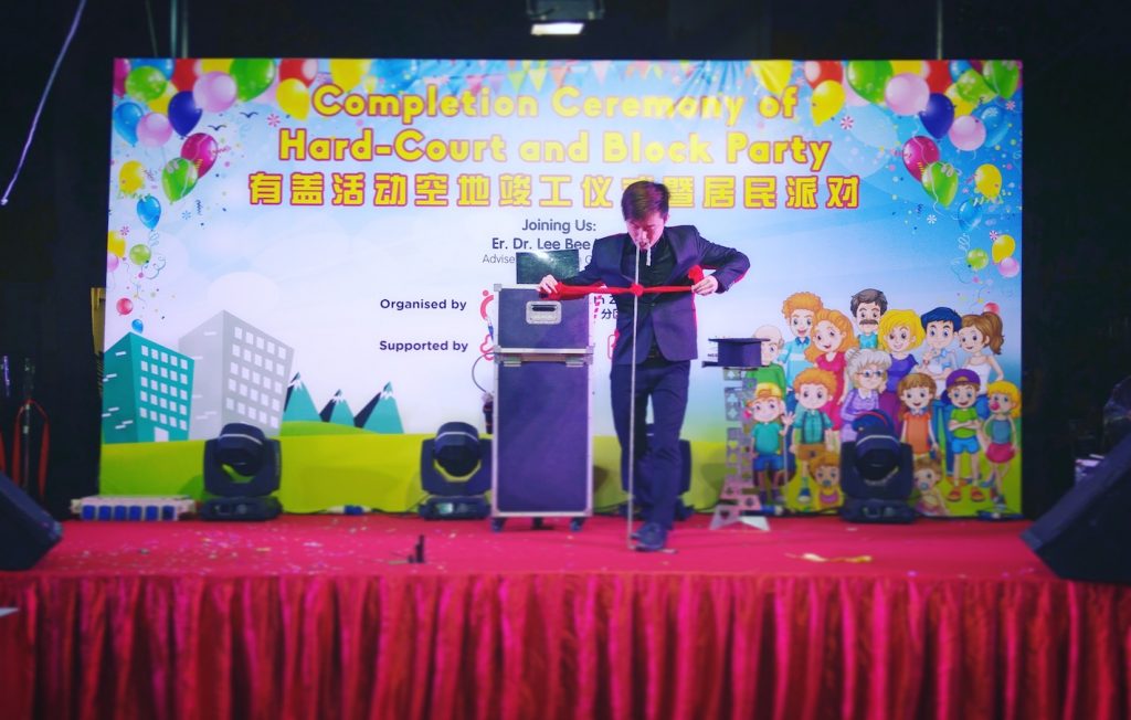 magic show for hire in singapore 3