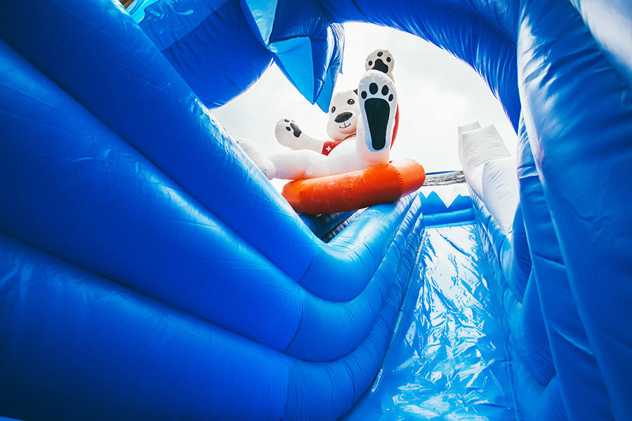 Bouncy Castles Rental Singapore 78
