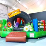 Bouncy Paradise - Singapore Largest Inflatable Playground 40