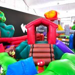 Bouncy Paradise - Singapore Largest Inflatable Playground 16