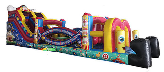 Bouncy Castles Rental Singapore 109
