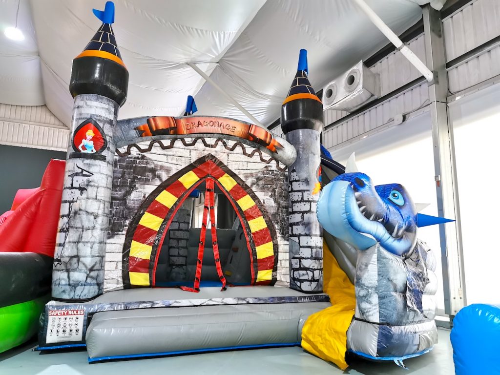 Bouncy Castles Rental Singapore 85