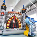 Bouncy Paradise - Singapore Largest Inflatable Playground 36