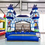 Bouncy Paradise - Singapore Largest Inflatable Playground 29