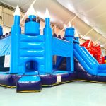 Bouncy Paradise - Singapore Largest Inflatable Playground 21