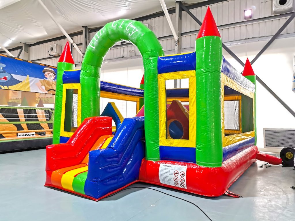 Bouncy Castles Rental Singapore 84