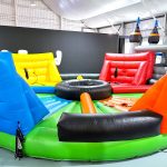 Bouncy Paradise - Singapore Largest Inflatable Playground 38