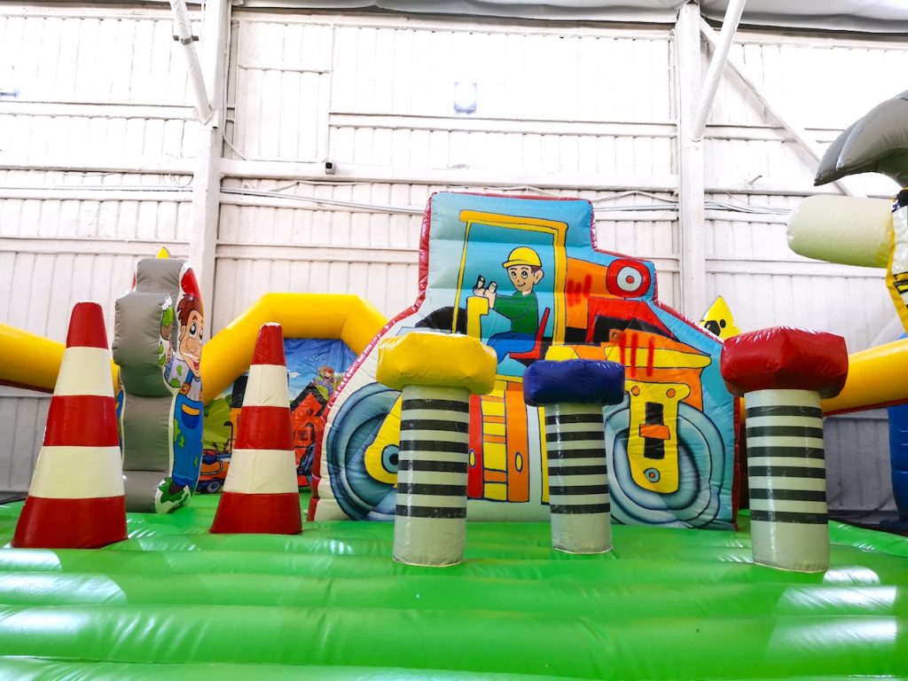 Bouncy Castles Rental Singapore 86