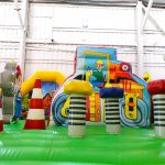 Bouncy Paradise - Singapore Largest Inflatable Playground 35