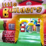 Bouncy Paradise - Singapore Largest Inflatable Playground 14