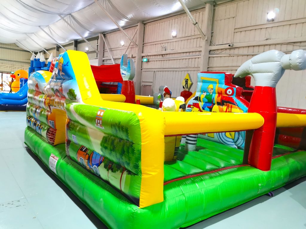Bouncy Castles Rental Singapore 95