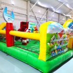 Bouncy Paradise - Singapore Largest Inflatable Playground 24