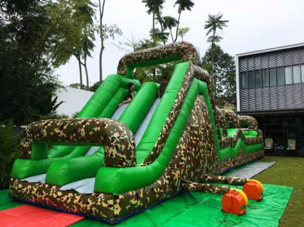 Bouncy Castles Rental Singapore 76