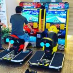 Long Term Arcade Games Rental Promo from $10/day 15