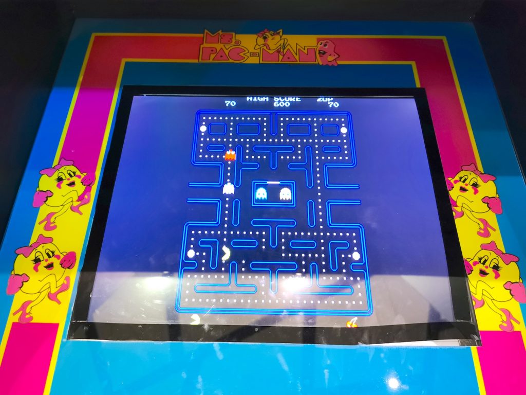 Arcade Games Rental in Singapore 4