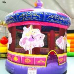 Bouncy Paradise - Singapore Largest Inflatable Playground 33