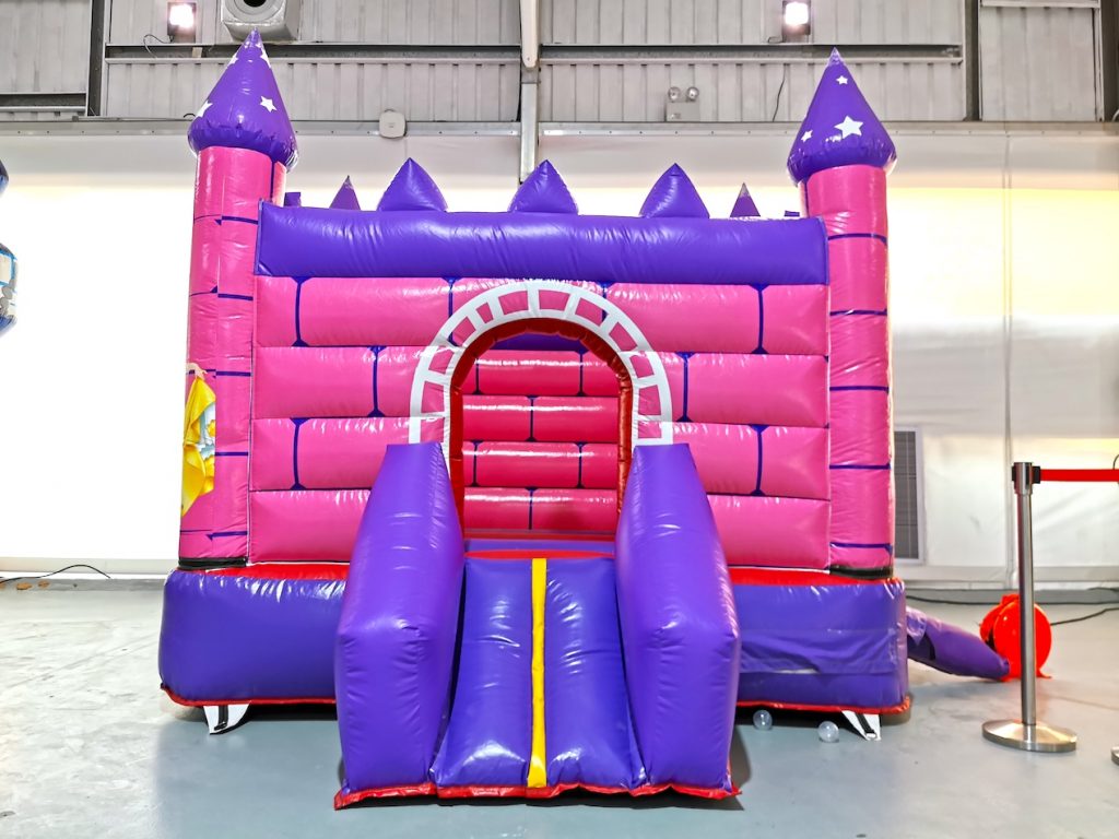 Bouncy Castles Rental Singapore 5
