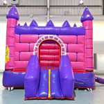 Bouncy Paradise - Singapore Largest Inflatable Playground 31