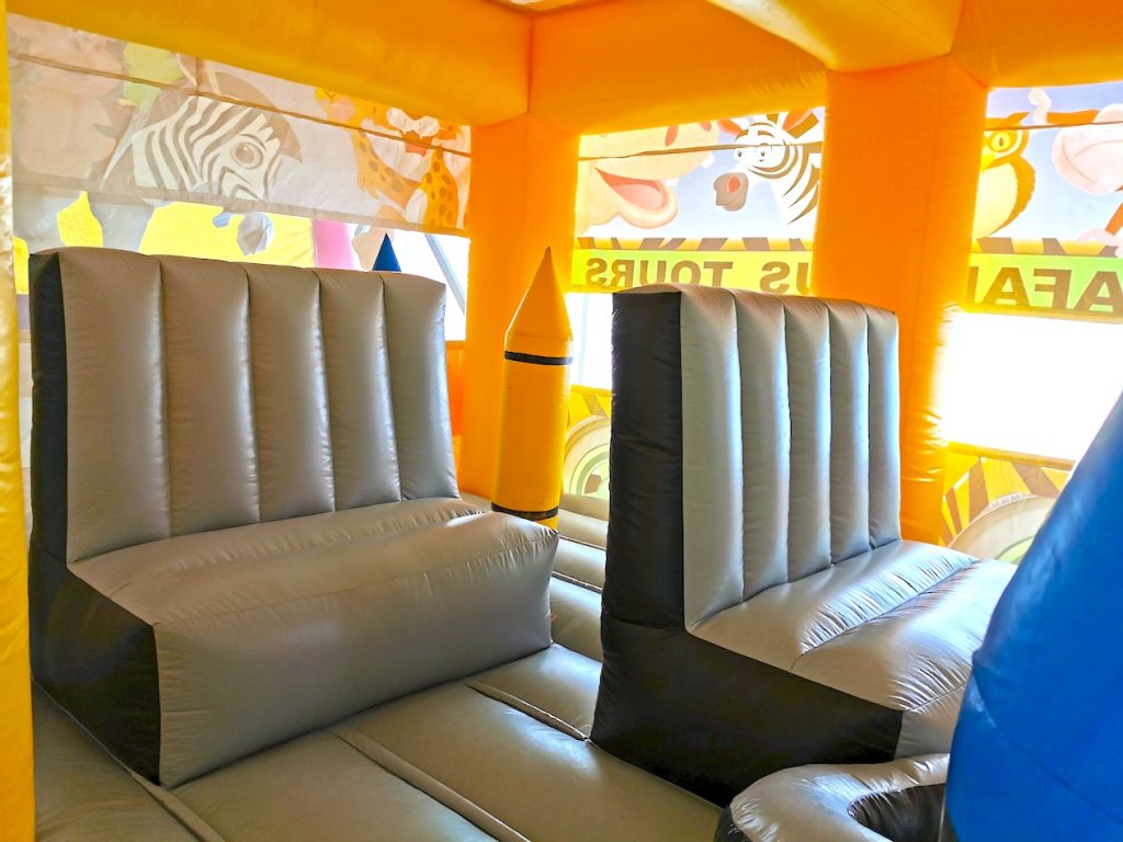 Bouncy Castles Rental Singapore 107