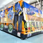 Bouncy Paradise - Singapore Largest Inflatable Playground 32