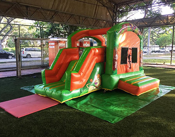 Bouncy Castles Rental Singapore 80