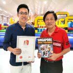 Bouncy Paradise - Singapore Largest Inflatable Playground 42