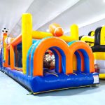 Bouncy Paradise - Singapore Largest Inflatable Playground 22