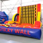 Bouncy Paradise - Singapore Largest Inflatable Playground 15