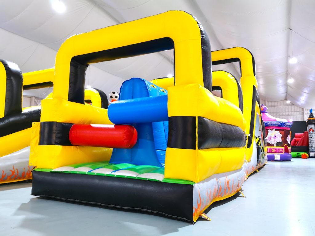 Bouncy Castles Rental Singapore 93