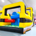 Bouncy Paradise - Singapore Largest Inflatable Playground 28