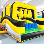 Bouncy Paradise - Singapore Largest Inflatable Playground 27