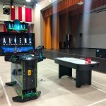 Arcade Game Machines Rental in Singapore 9