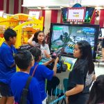 Arcade Game Machines Rental in Singapore 22