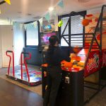 Arcade Game Machines Rental in Singapore 10