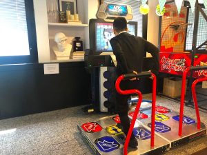 Arcade Dance Machine For Rent 1 Arcade Dance Machine For Rent 1