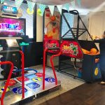 Arcade Game Machines Rental in Singapore 13