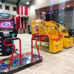 Arcade Game Machines Rental in Singapore 11